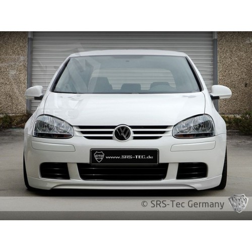 Εμπρός σπόιλερ ED30-Style της SRS-Tec για VW Golf V (Typ 1K) Εμπρός σπόιλερ ED30-Style της SRS-Tec για VW Golf V (Typ 1K)